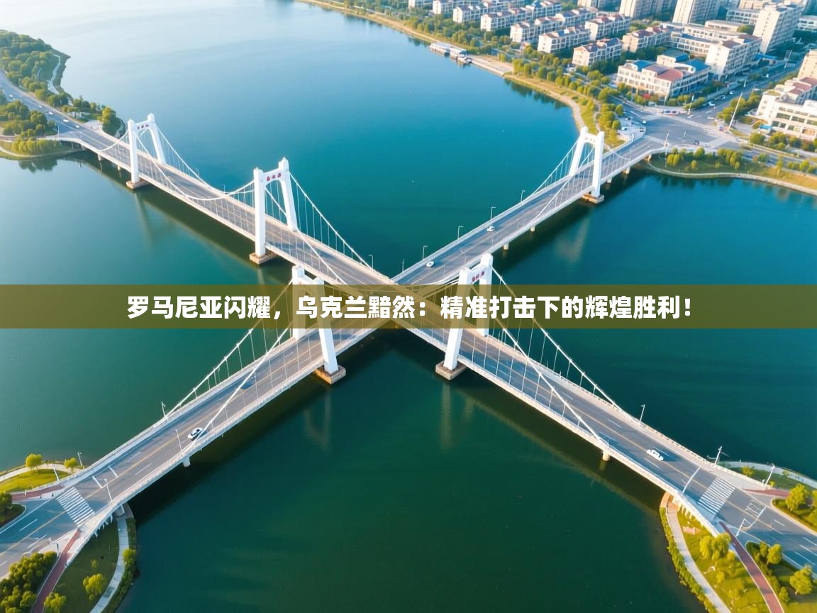 罗马尼亚闪耀，乌克兰黯然：精准打击下的辉煌胜利！  第1张