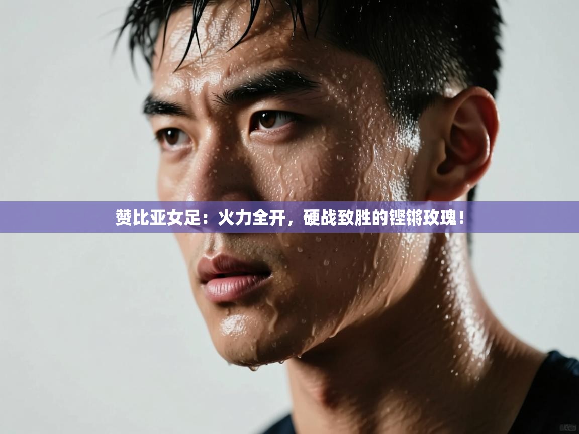 赞比亚女足：火力全开，硬战致胜的铿锵玫瑰！  第2张