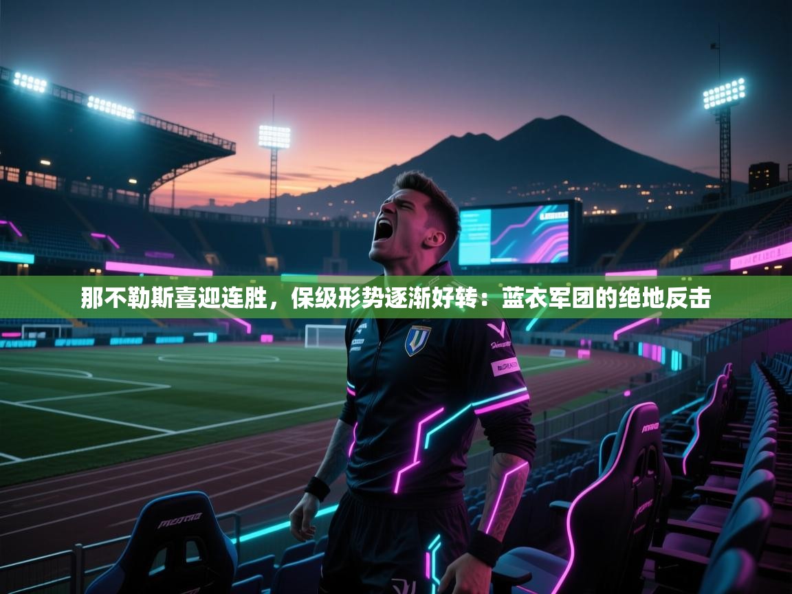 那不勒斯喜迎连胜，保级形势逐渐好转：蓝衣军团的绝地反击  第2张